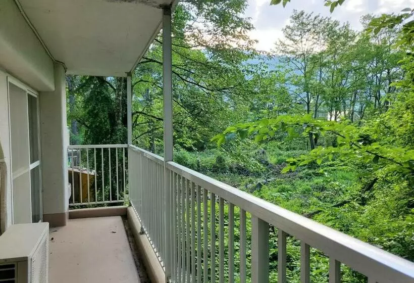 Hakuba Inn Bloom