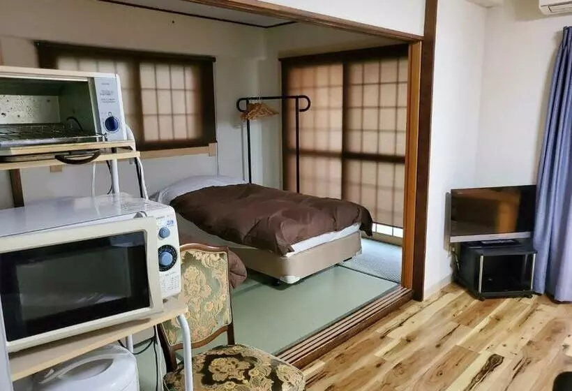 Hakuba Inn Bloom