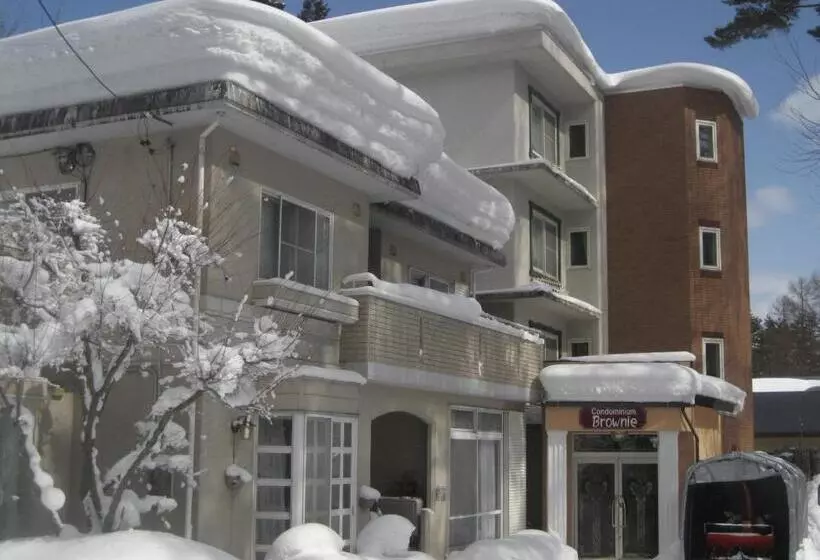 Hakuba Inn Bloom