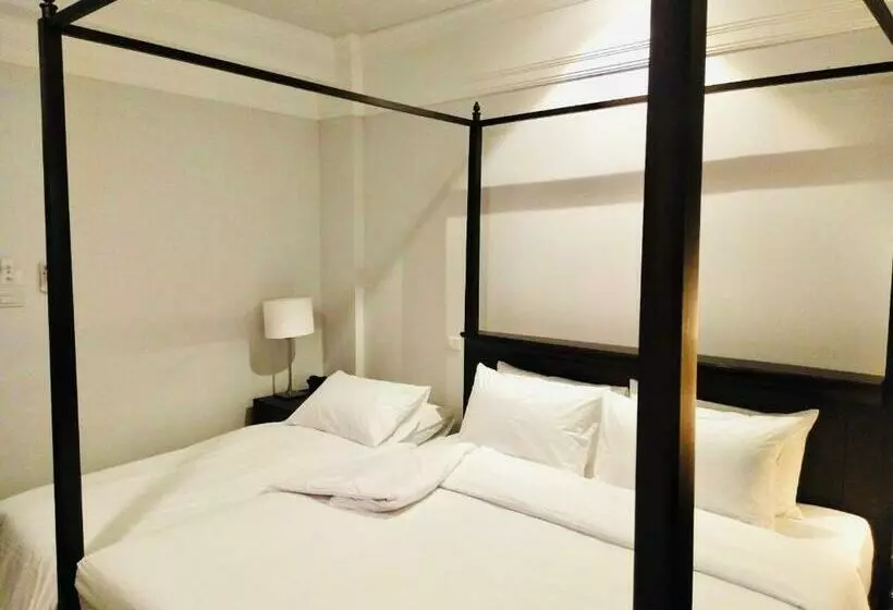 هتل Huern Kan Thong