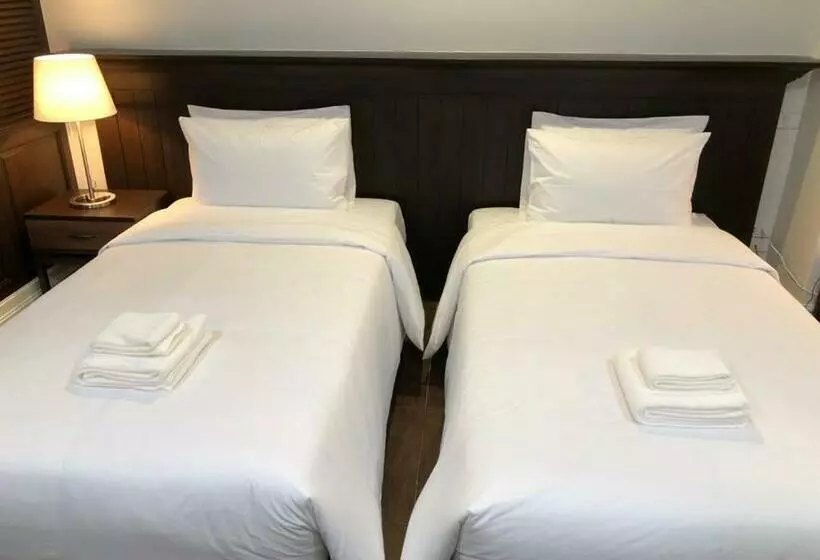 هتل Huern Kan Thong