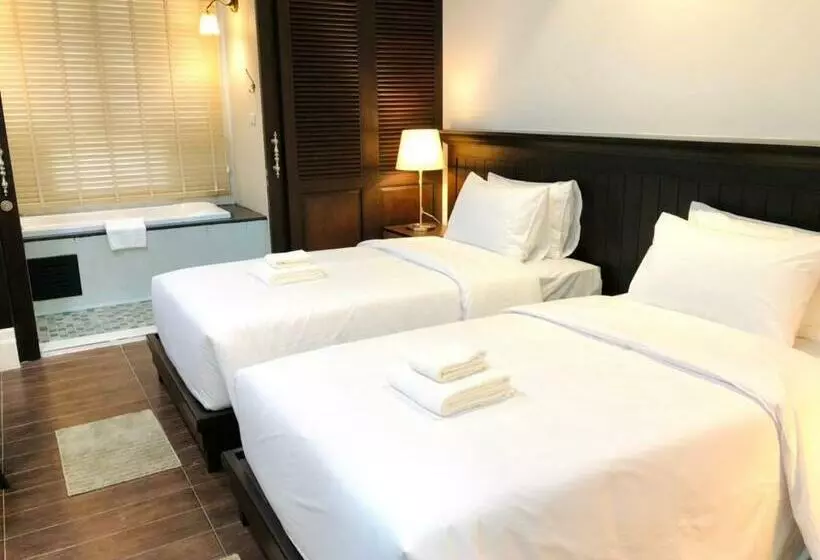 هتل Huern Kan Thong