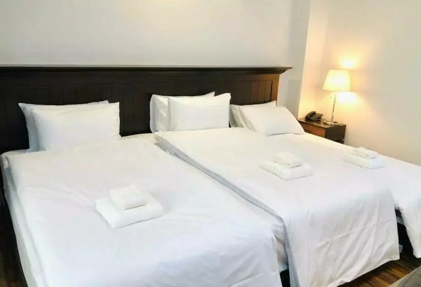 هتل Huern Kan Thong