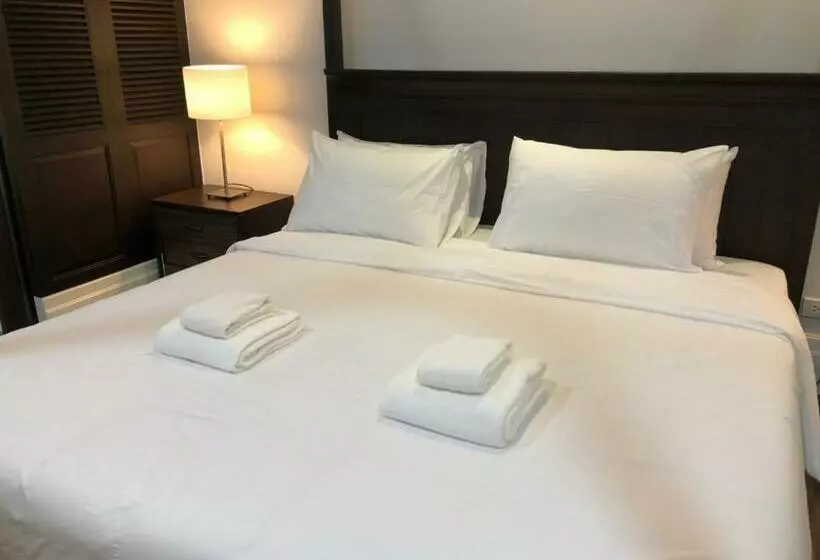 هتل Huern Kan Thong