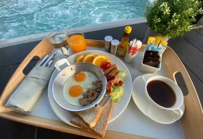 Отель Huern Kan Thong