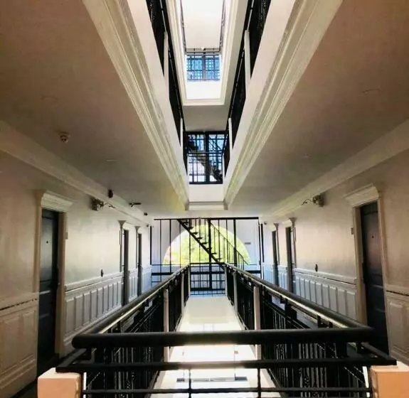 هتل Huern Kan Thong