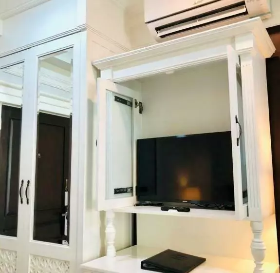 هتل Huern Kan Thong