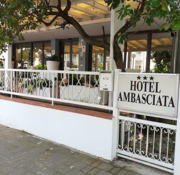 Hotel Ambasciata