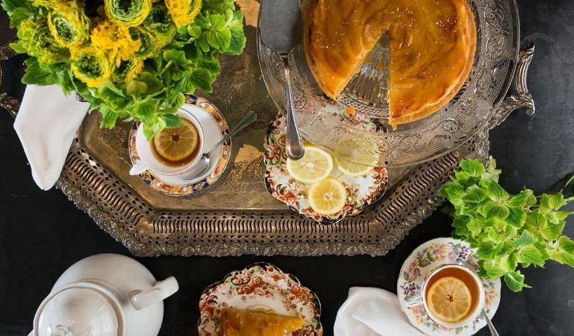 هتل Areadocks Boutique