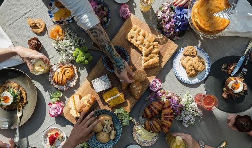 هتل Areadocks Boutique