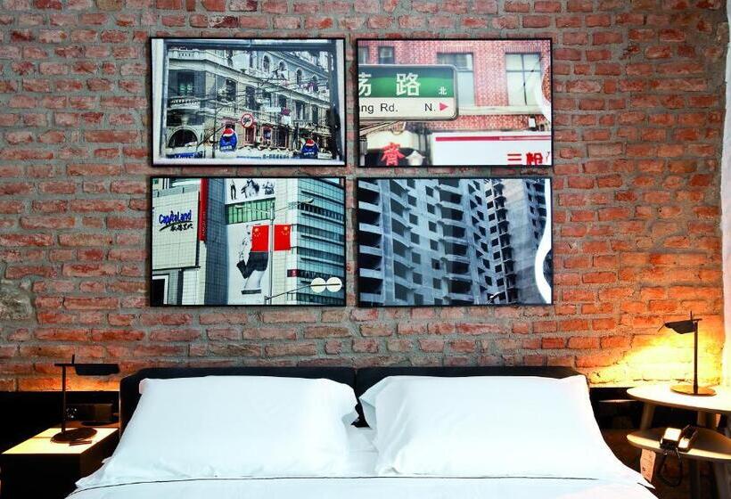 هتل Areadocks Boutique