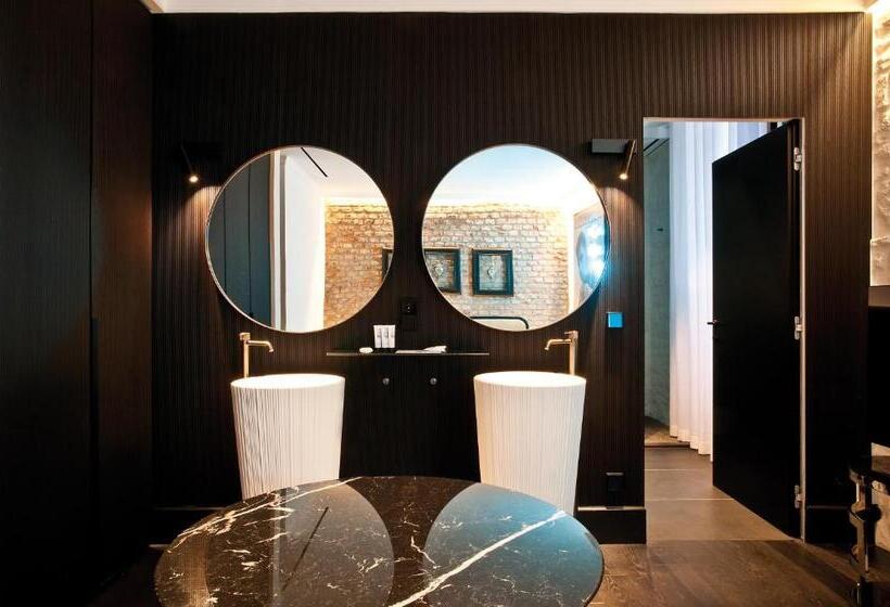 هتل Areadocks Boutique