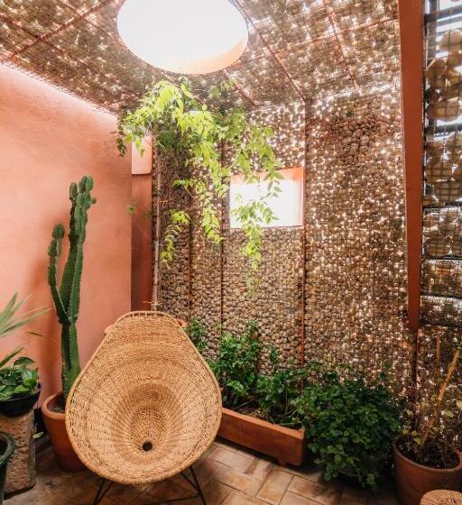 Отель Boulenc Bed And Bread