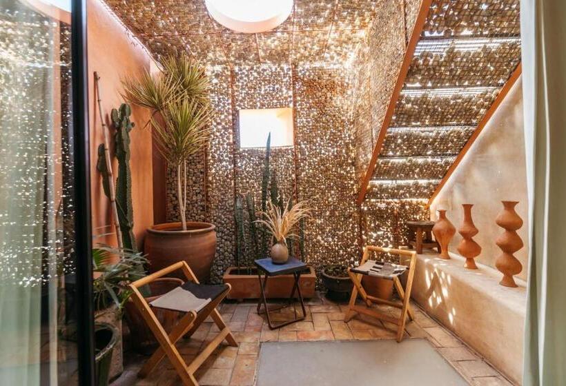 Отель Boulenc Bed And Bread