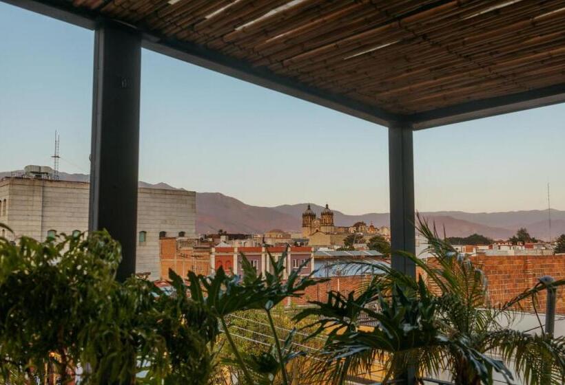 Отель Boulenc Bed And Bread