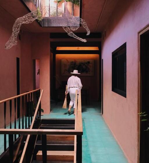 Отель Boulenc Bed And Bread