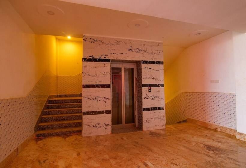 酒店 Fab Bodhi Vihar