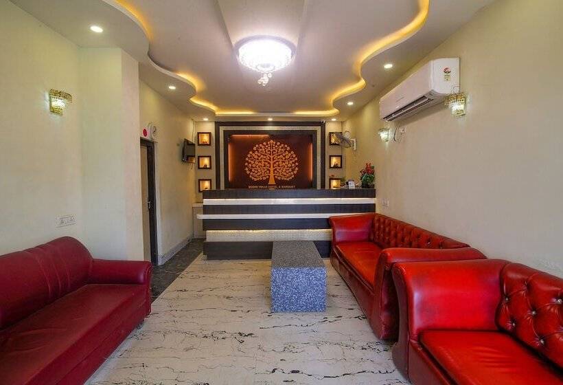 酒店 Fab Bodhi Vihar