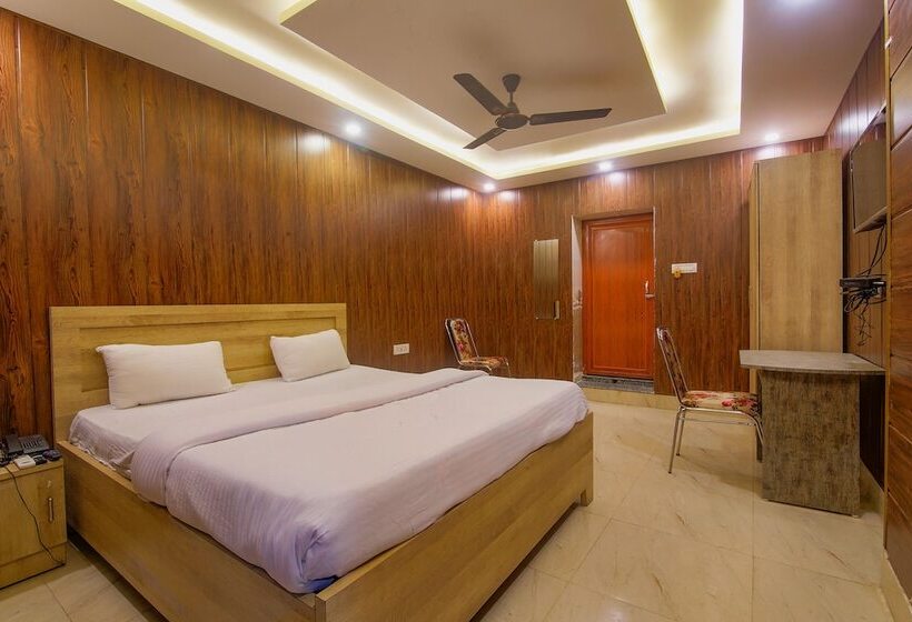 酒店 Fab Bodhi Vihar