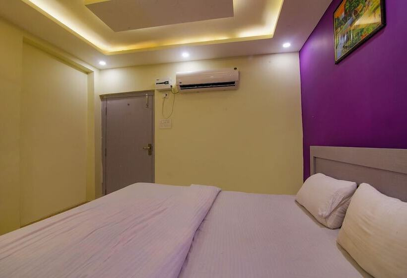 酒店 Fab Bodhi Vihar