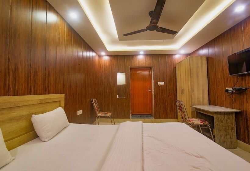 酒店 Fab Bodhi Vihar