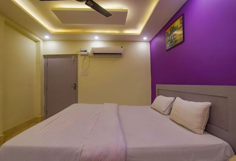 酒店 Fab Bodhi Vihar