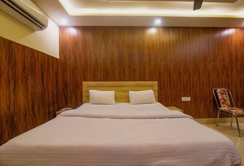 酒店 Fab Bodhi Vihar