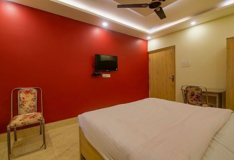 酒店 Fab Bodhi Vihar