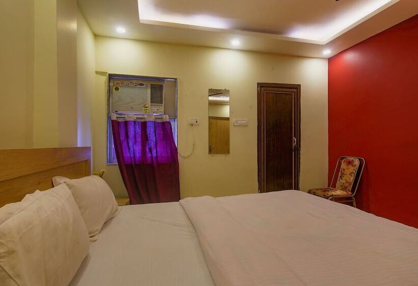 酒店 Fab Bodhi Vihar