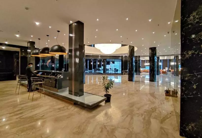 Fezinn Hotel   Best Wayanad Hotel In 2024