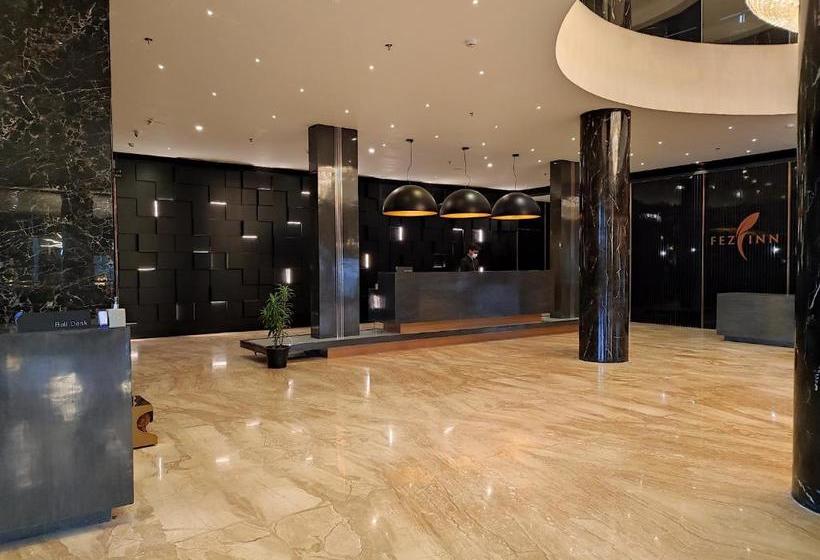 Fezinn Hotel   Best Wayanad Hotel In 2024