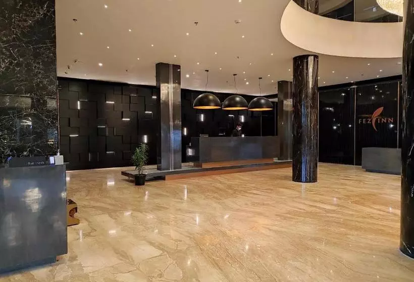 Fezinn Hotel   Best Wayanad Hotel In 2024