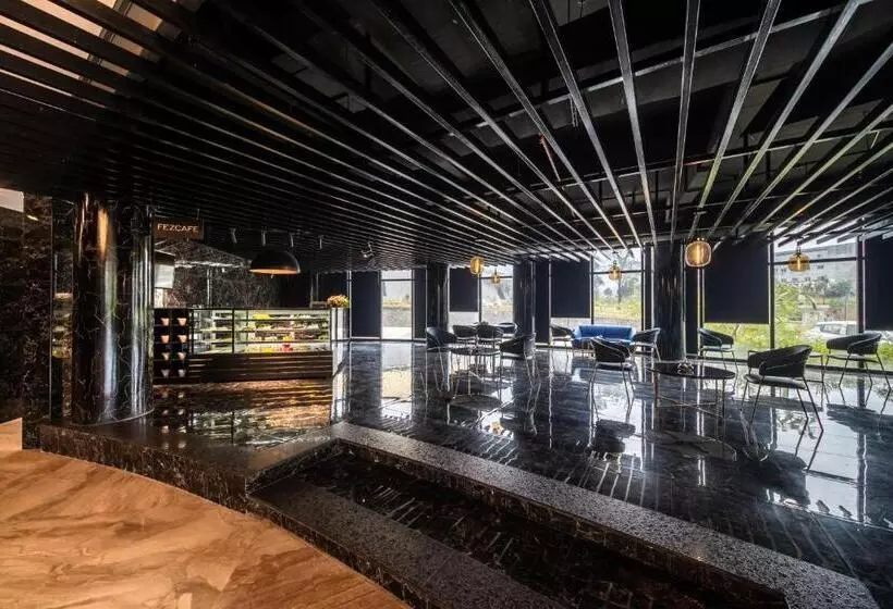 Fezinn Hotel   Best Wayanad Hotel In 2024