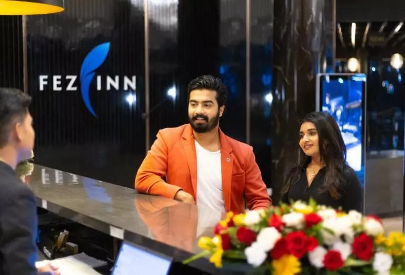 Fezinn Hotel   Best Wayanad Hotel In 2024