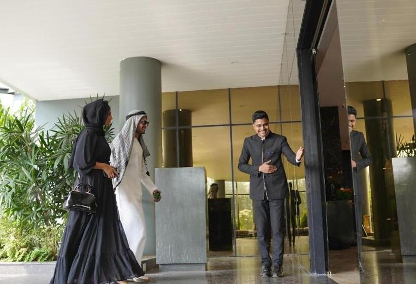 Fezinn Hotel   Best Wayanad Hotel In 2024