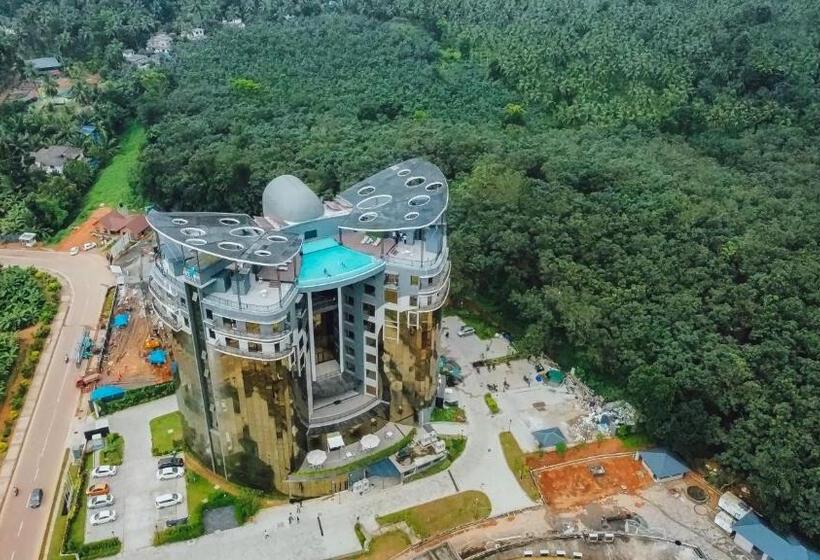 Fezinn Hotel   Best Wayanad Hotel In 2024