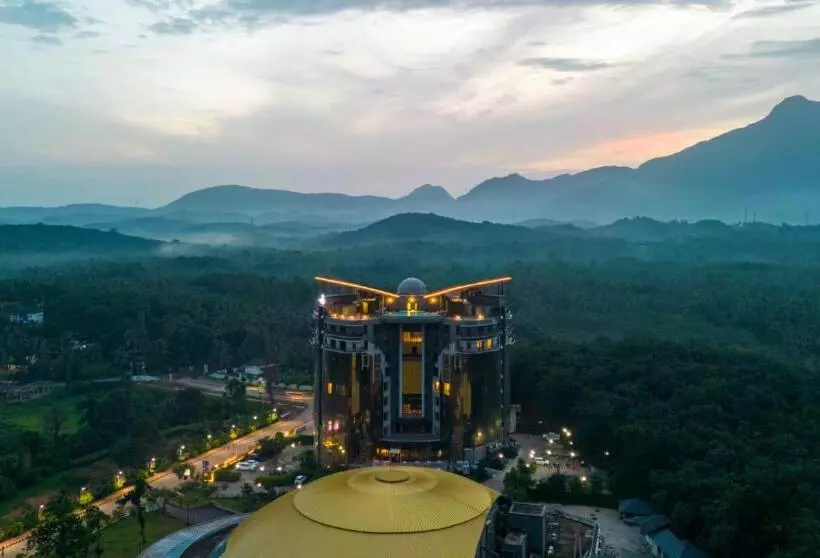 Fezinn Hotel   Best Wayanad Hotel In 2024