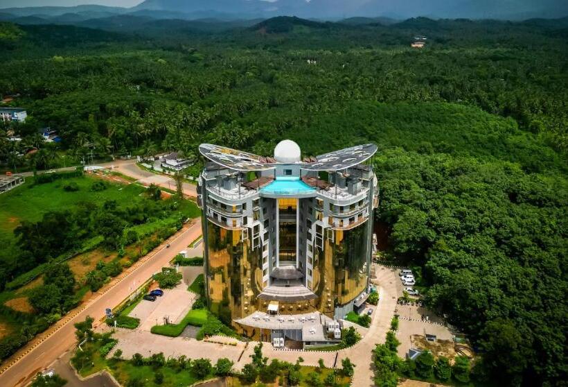 Fezinn Hotel   Best Wayanad Hotel In 2024