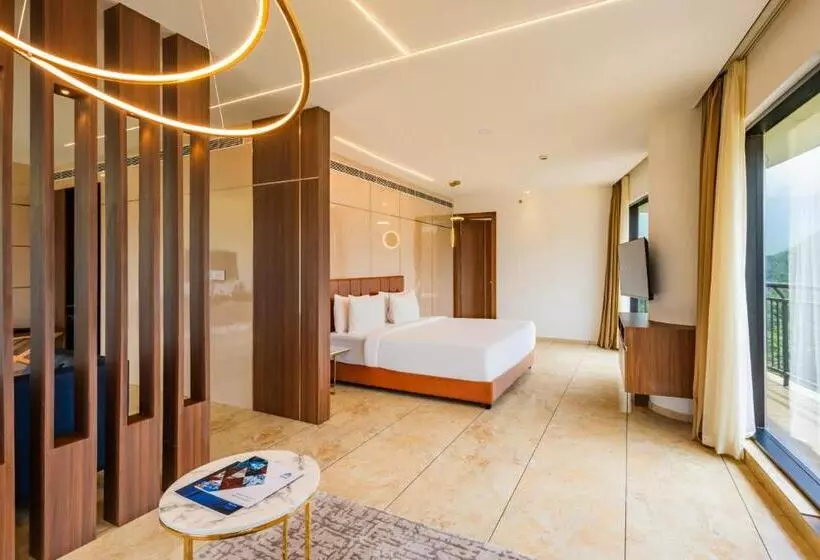 Fezinn Hotel   Best Wayanad Hotel In 2024