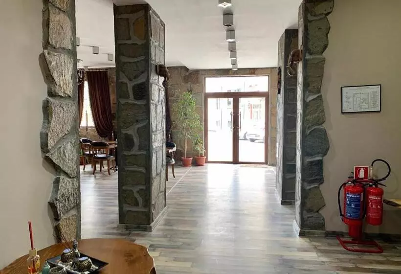 Hotelli Grand Altunhan