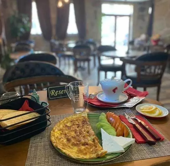 Hotelli Grand Altunhan