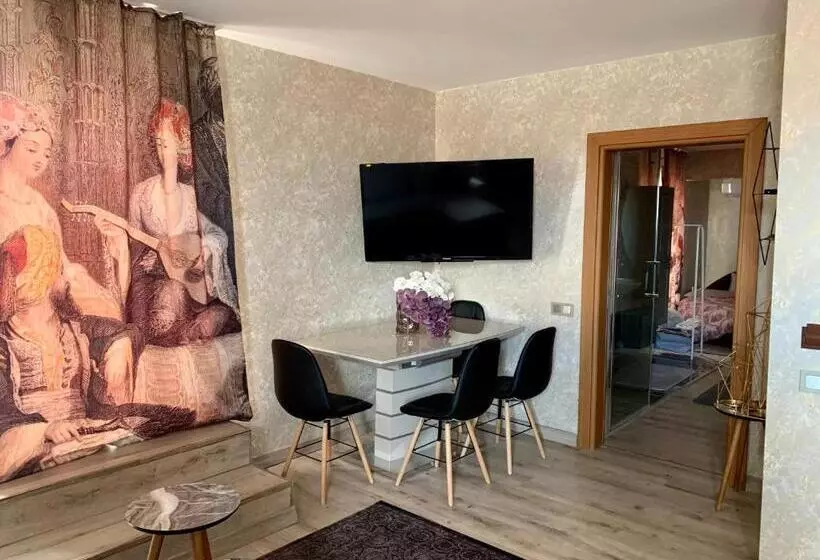 Hotelli Grand Altunhan