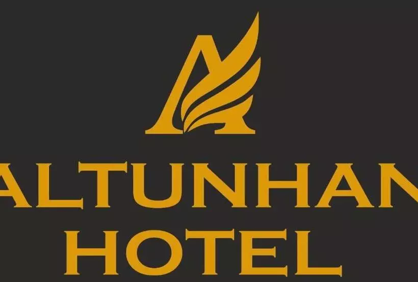 Hotelli Grand Altunhan