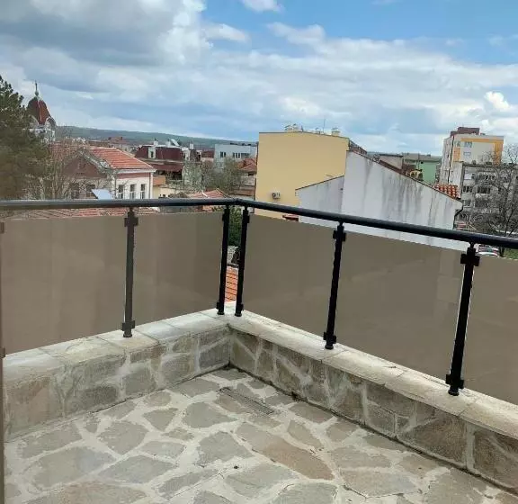 Hotelli Grand Altunhan