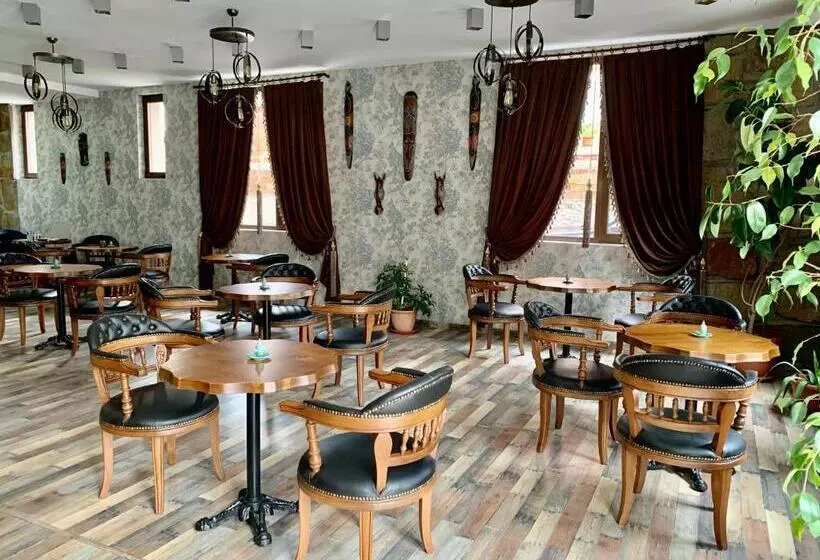 Hotelli Grand Altunhan