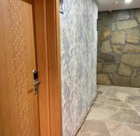 Hotelli Grand Altunhan