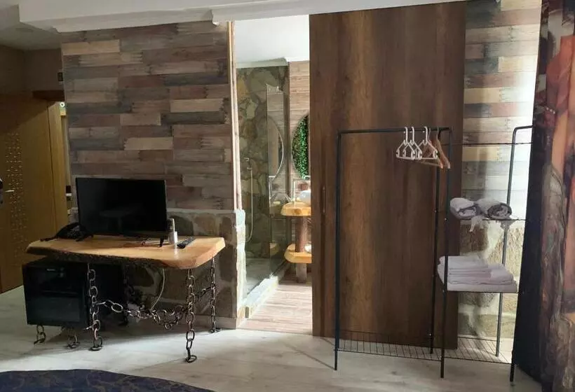 Hotelli Grand Altunhan