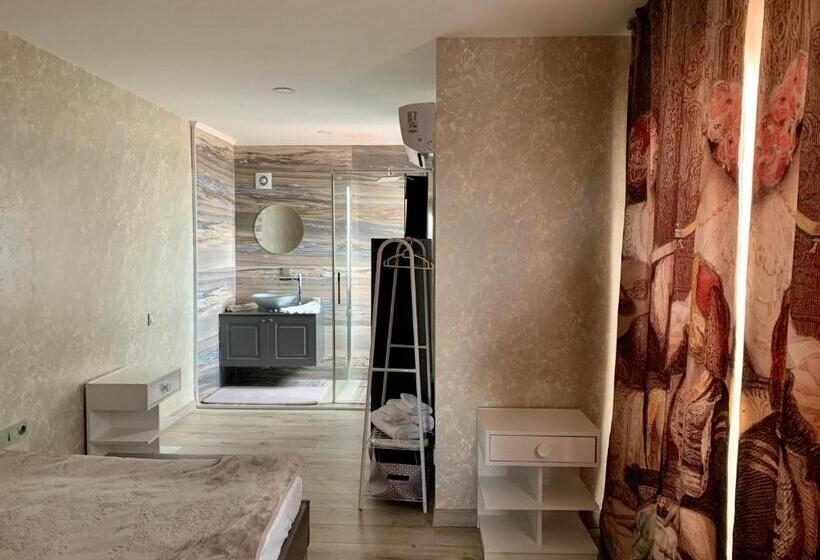 Hotel Grand Altunhan