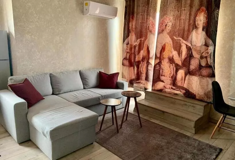 Hotelli Grand Altunhan