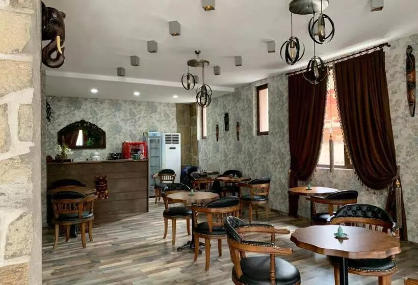 Hotelli Grand Altunhan